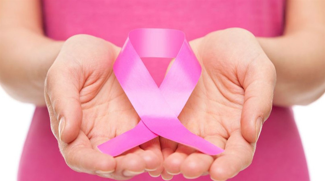 المادة العلمية لبروشور التوعية بمرض سرطان الثدي